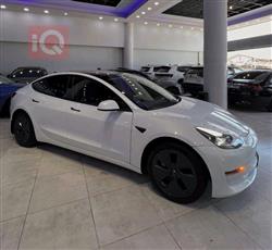 تسلا موديل 3